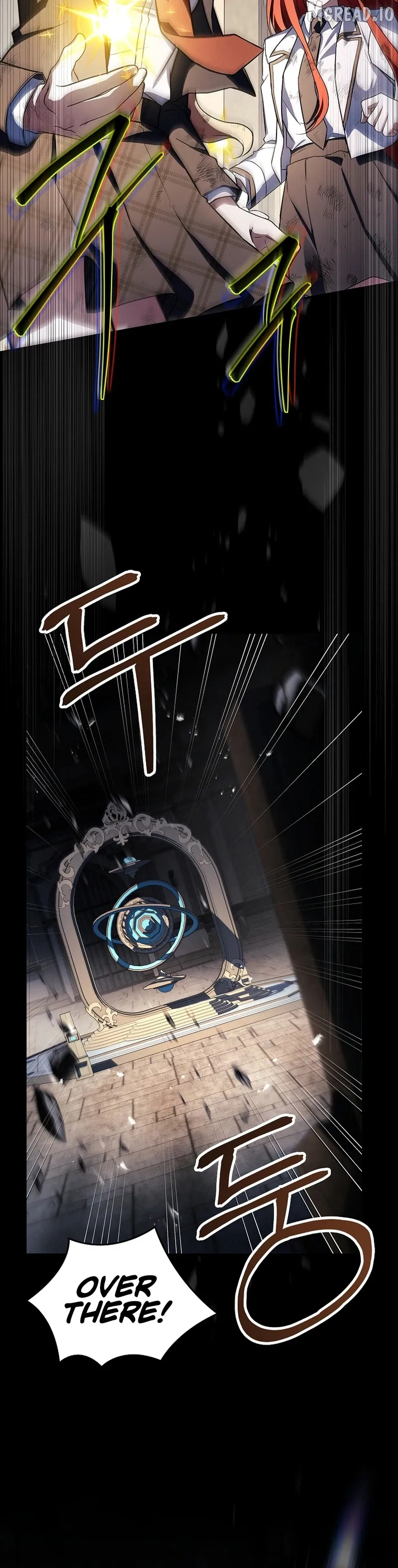 Read The Legendary Hero is an Academy Honors Student EN Manga Online