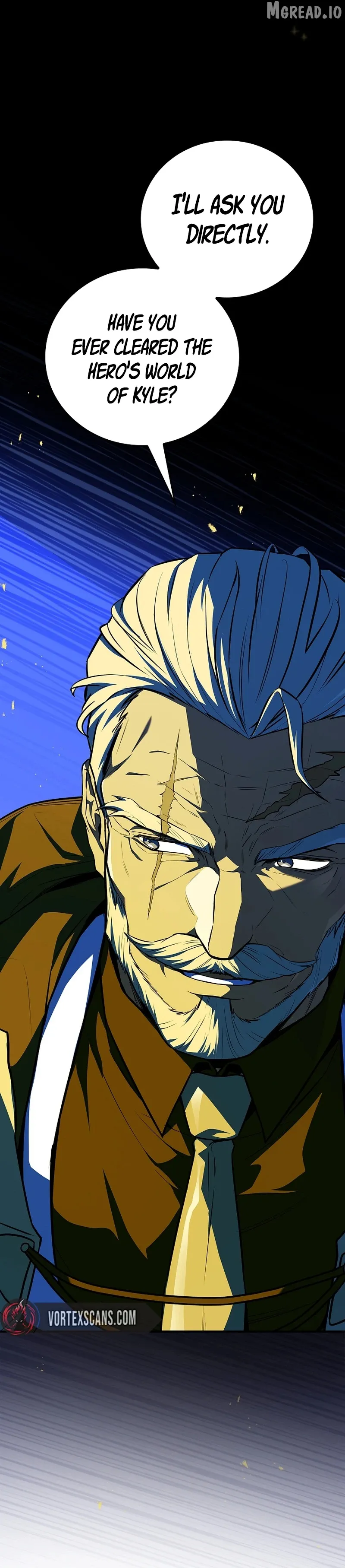 Read The Legendary Hero is an Academy Honors Student EN Manga Online