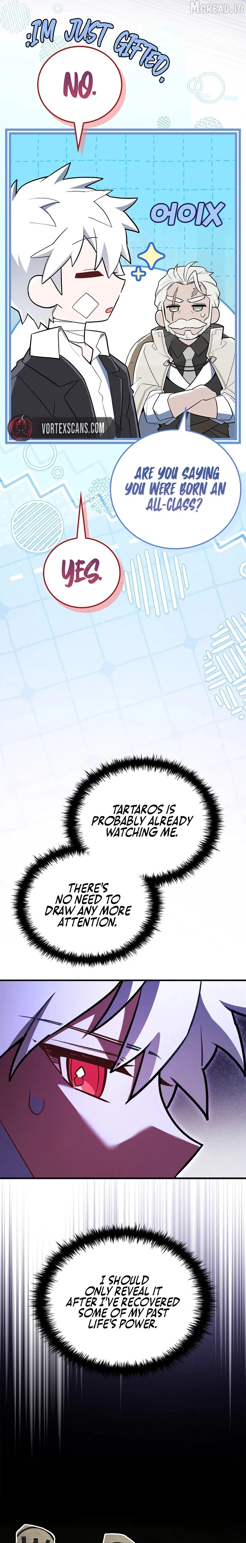 Read The Legendary Hero is an Academy Honors Student EN Manga Online