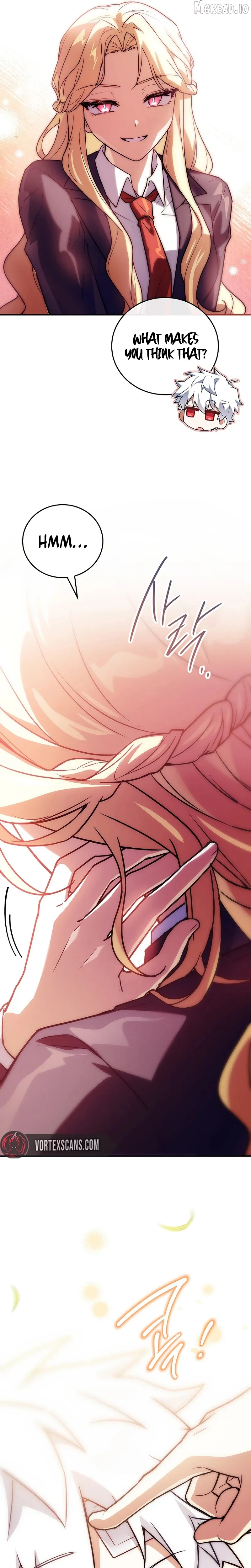Read The Legendary Hero is an Academy Honors Student EN Manga Online