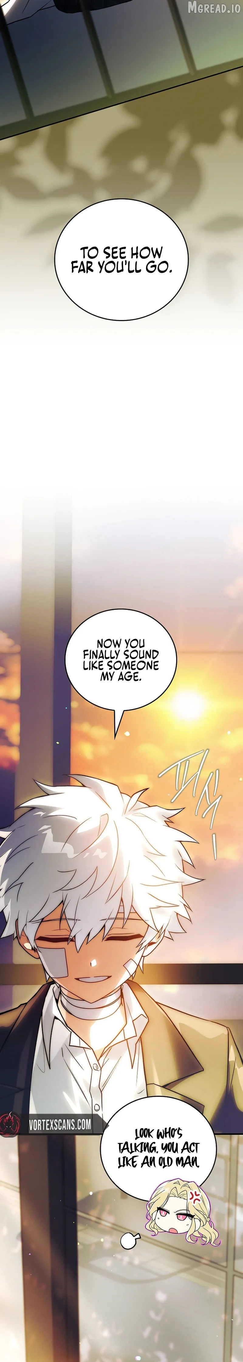 Read The Legendary Hero is an Academy Honors Student EN Manga Online