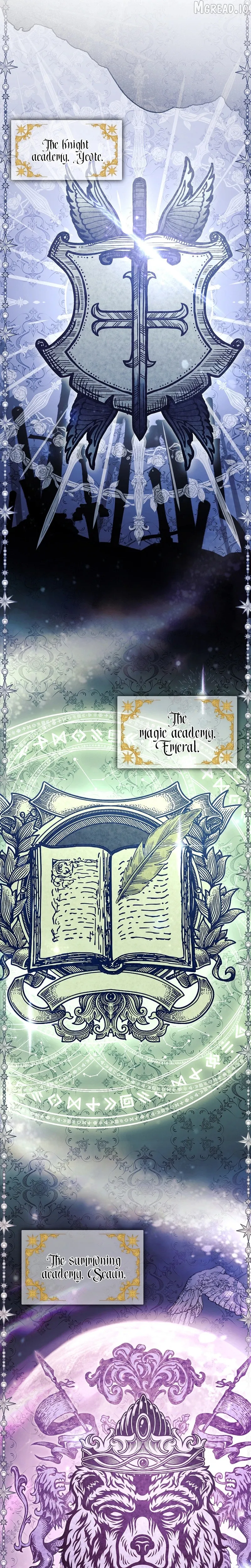 Read The Legendary Hero is an Academy Honors Student EN Manga Online