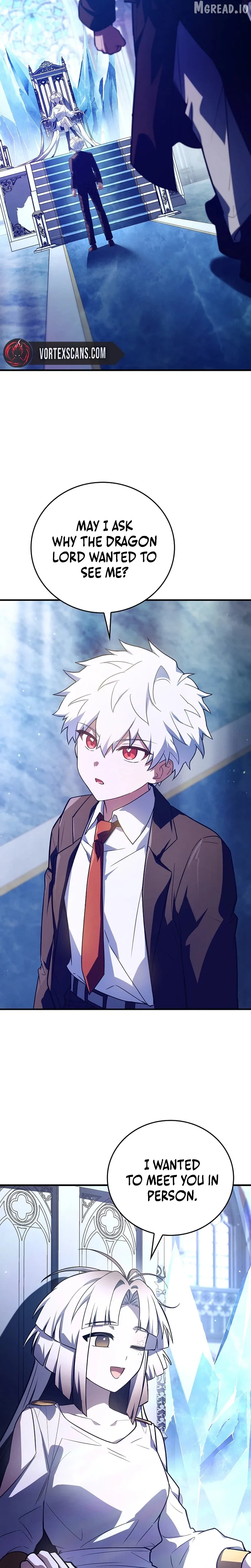 Read The Legendary Hero is an Academy Honors Student EN Manga Online