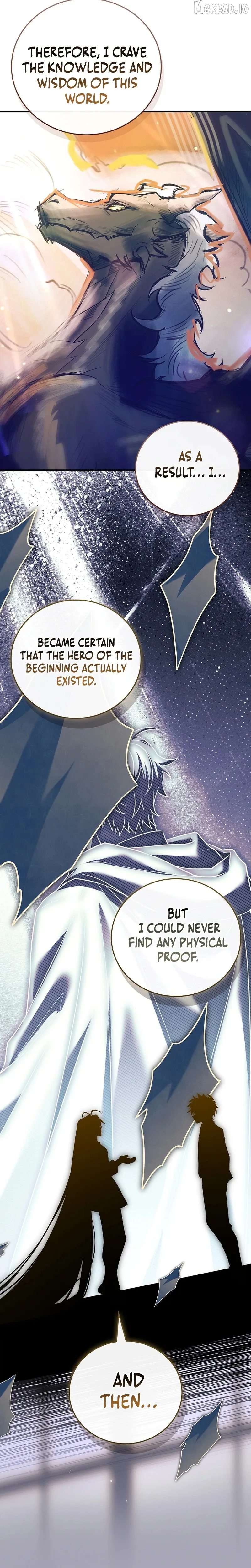 Read The Legendary Hero is an Academy Honors Student EN Manga Online
