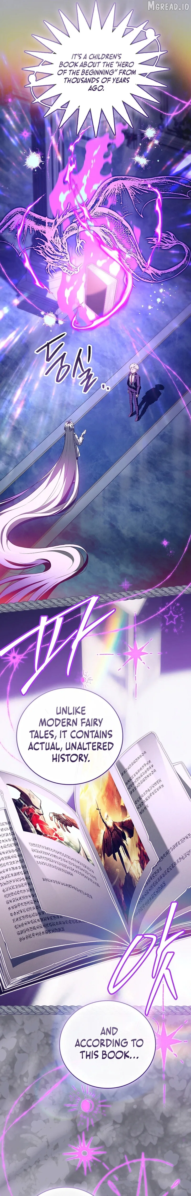 Read The Legendary Hero is an Academy Honors Student EN Manga Online