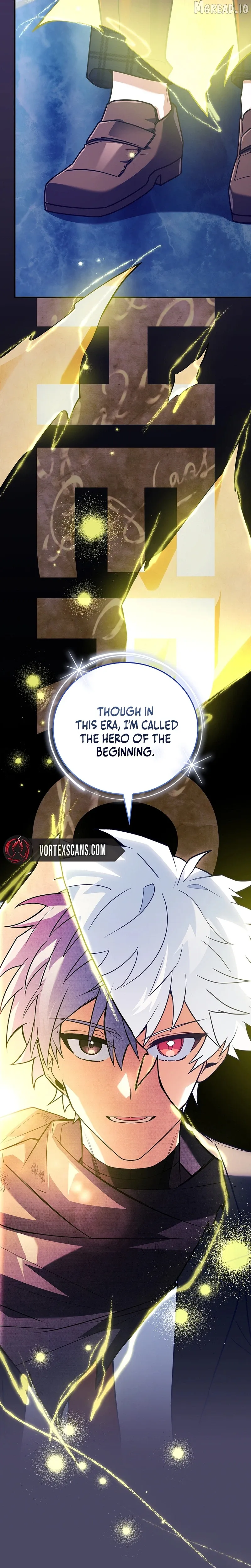 Read The Legendary Hero is an Academy Honors Student EN Manga Online
