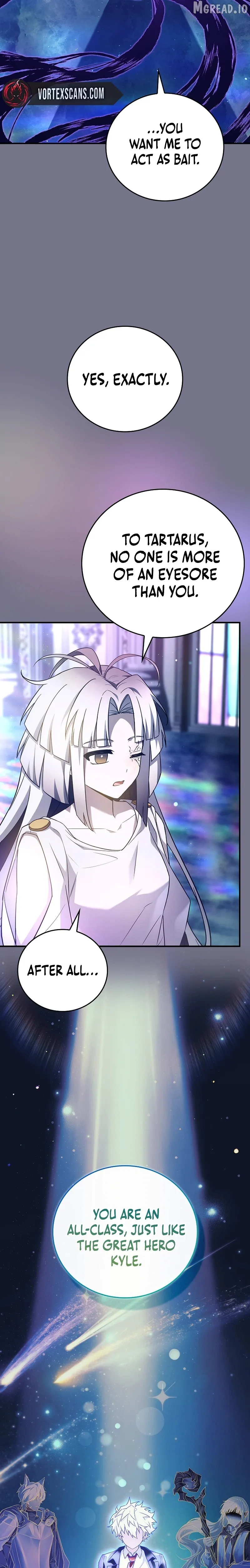 Read The Legendary Hero is an Academy Honors Student EN Manga Online