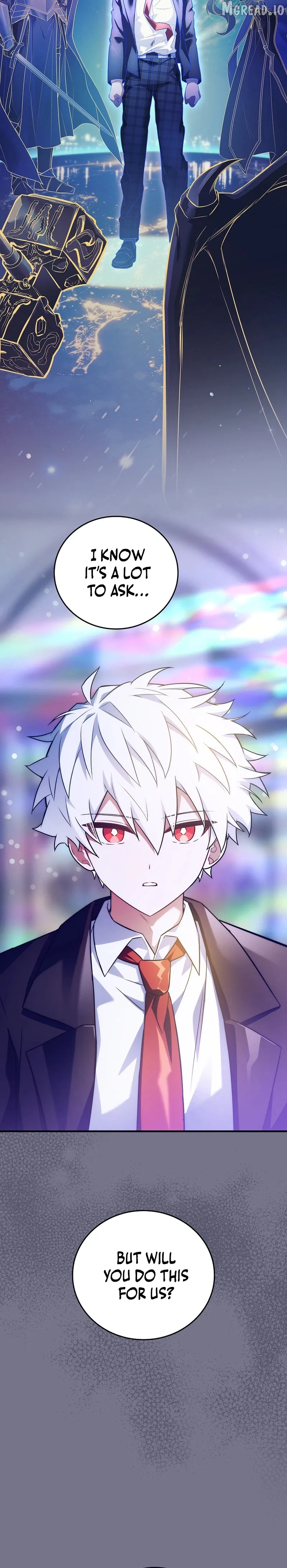Read The Legendary Hero is an Academy Honors Student EN Manga Online