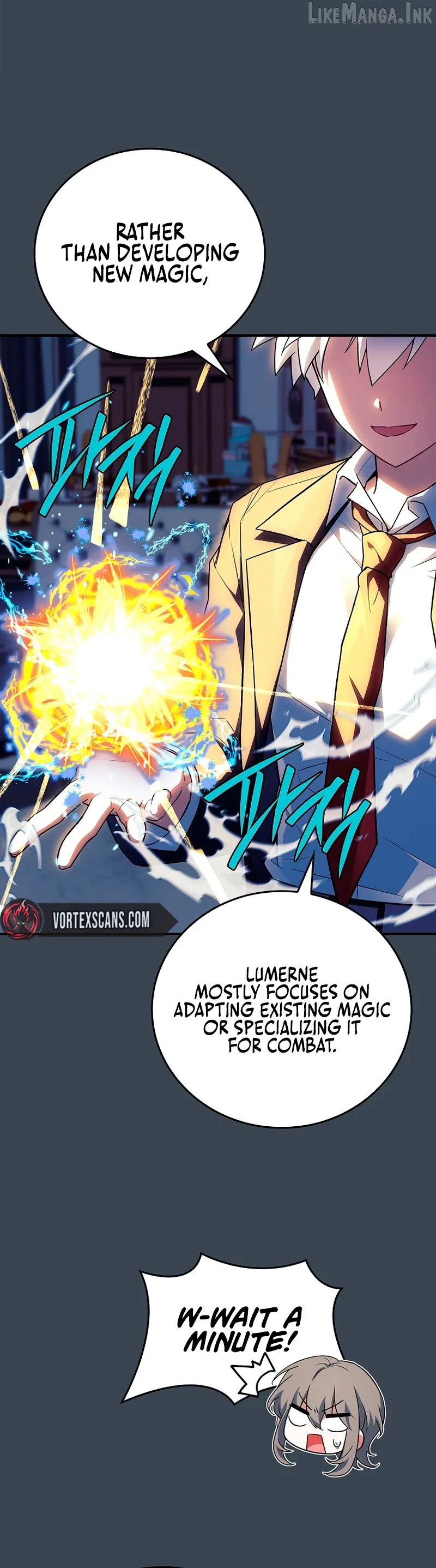 Read The Legendary Hero is an Academy Honors Student EN Manga Online