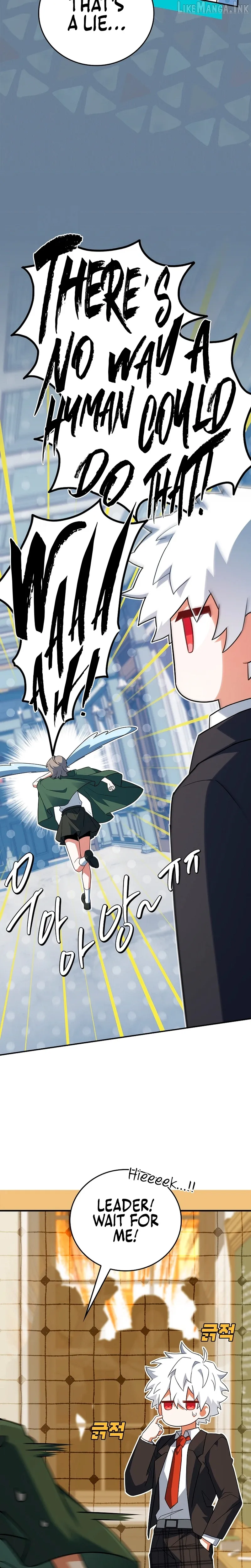 Read The Legendary Hero is an Academy Honors Student EN Manga Online
