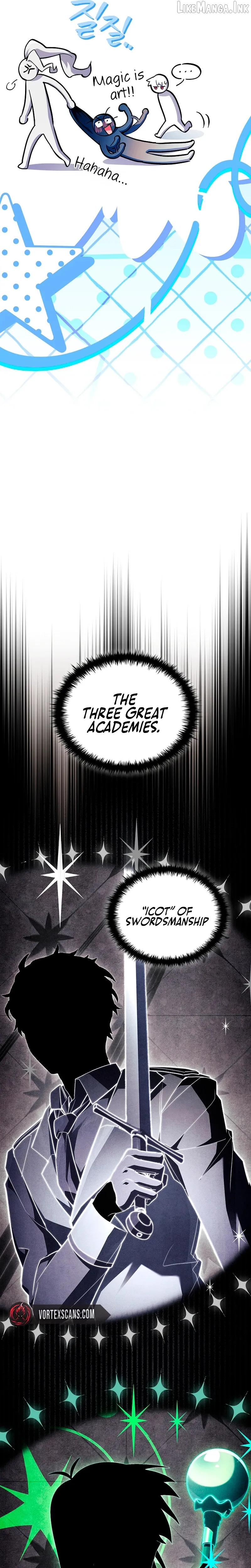 Read The Legendary Hero is an Academy Honors Student EN Manga Online