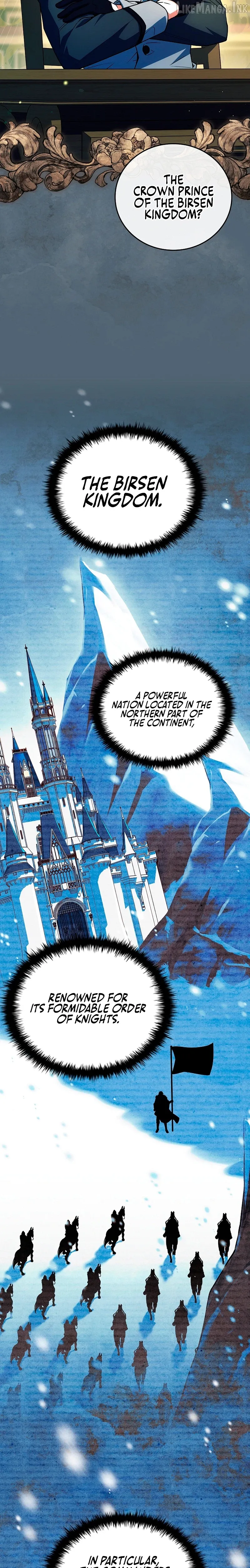 Read The Legendary Hero is an Academy Honors Student EN Manga Online