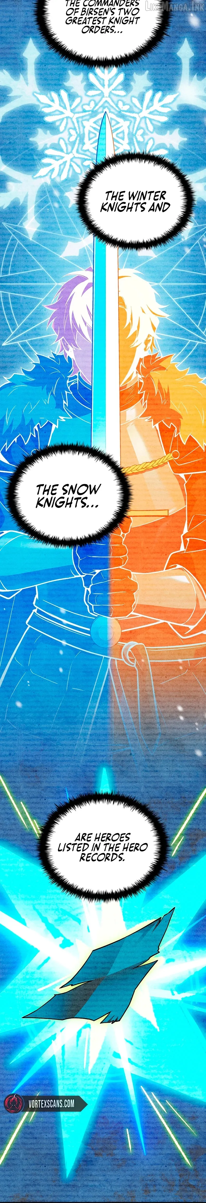 Read The Legendary Hero is an Academy Honors Student EN Manga Online