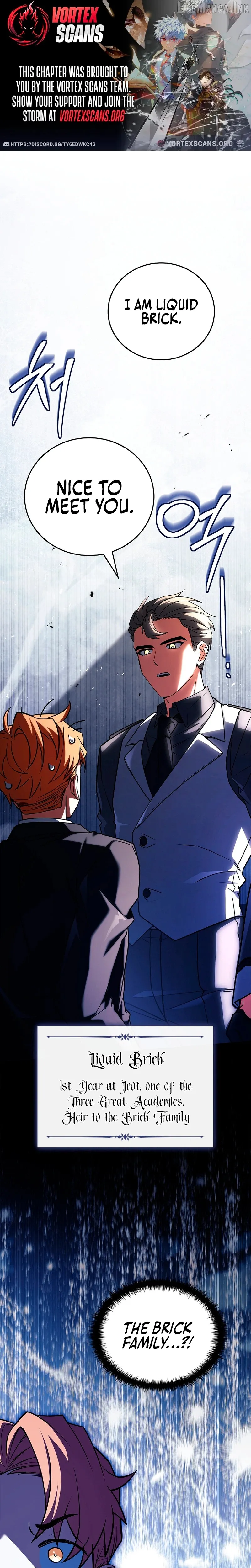 Read The Legendary Hero is an Academy Honors Student EN Manga Online