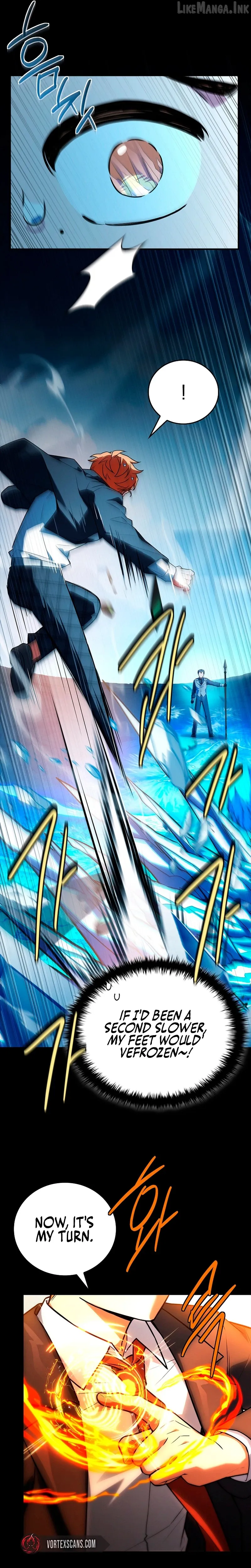 Read The Legendary Hero is an Academy Honors Student EN Manga Online