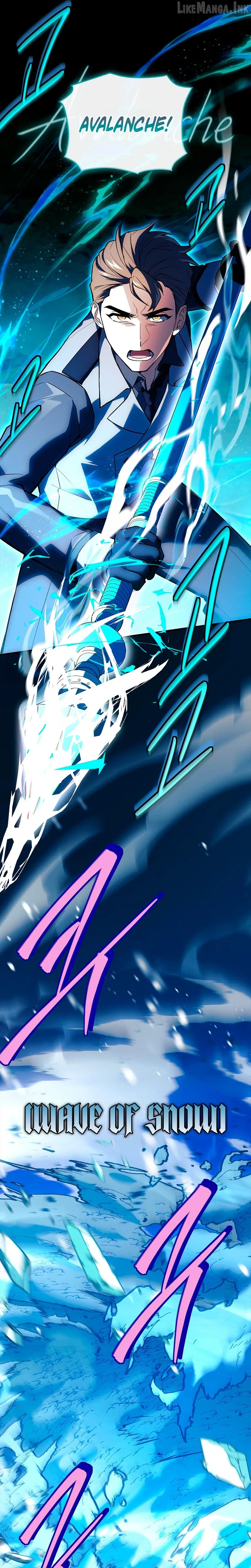 Read The Legendary Hero is an Academy Honors Student EN Manga Online