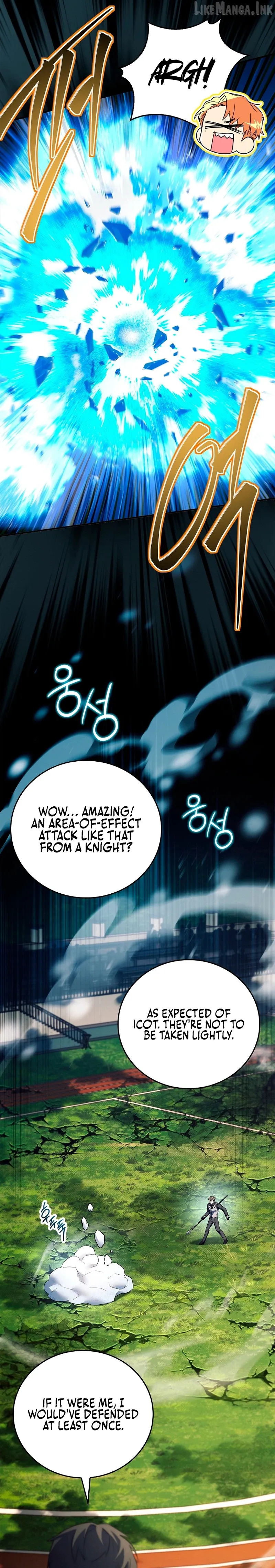 Read The Legendary Hero is an Academy Honors Student EN Manga Online