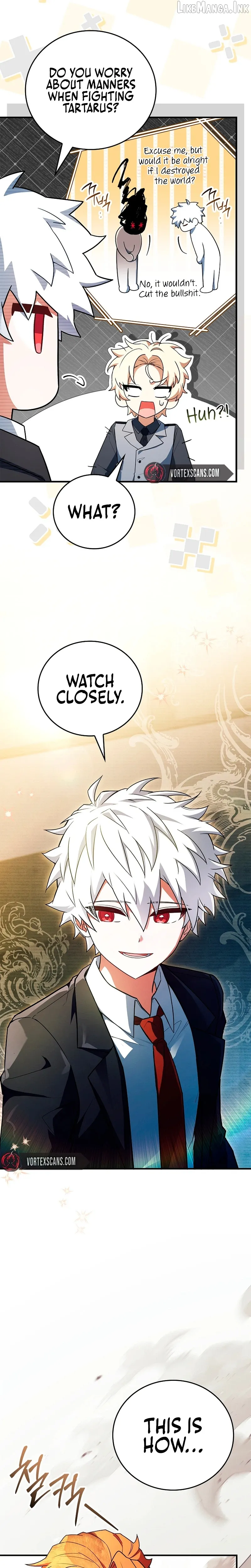 Read The Legendary Hero is an Academy Honors Student EN Manga Online