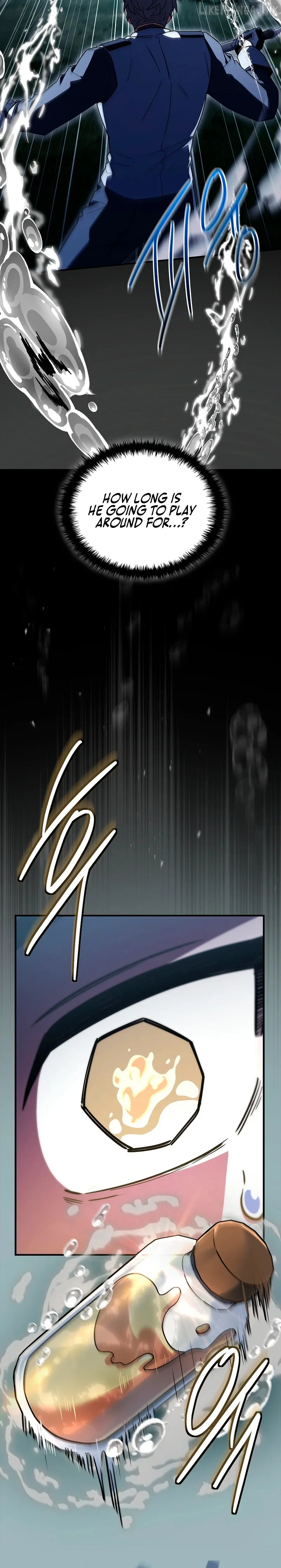 Read The Legendary Hero is an Academy Honors Student EN Manga Online