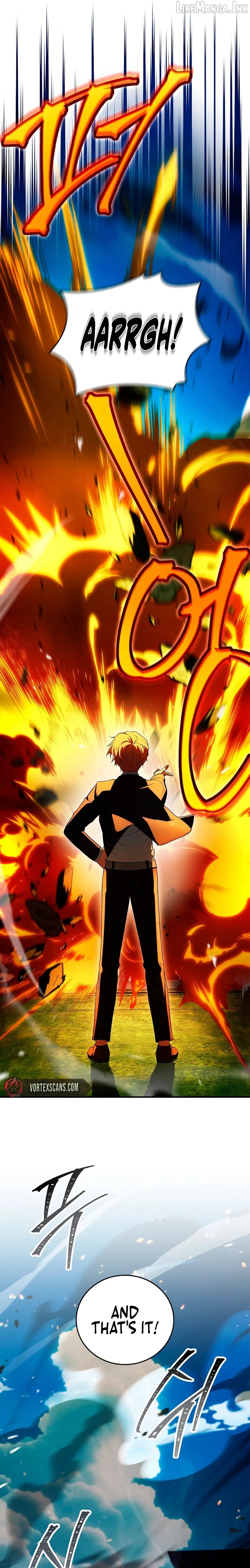 Read The Legendary Hero is an Academy Honors Student EN Manga Online