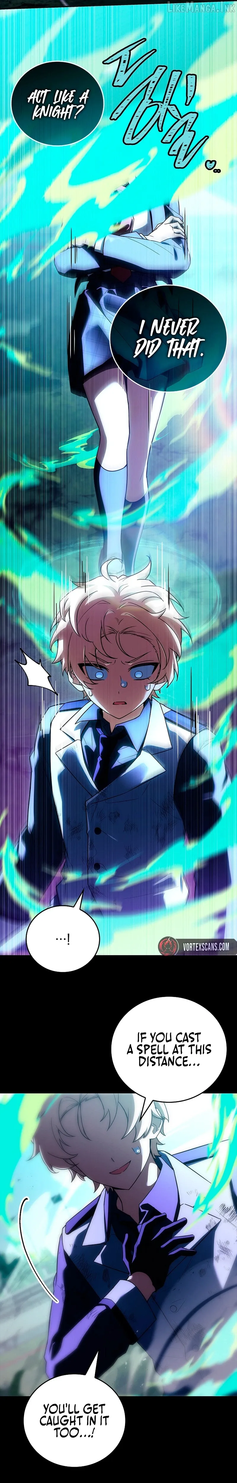 Read The Legendary Hero is an Academy Honors Student EN Manga Online