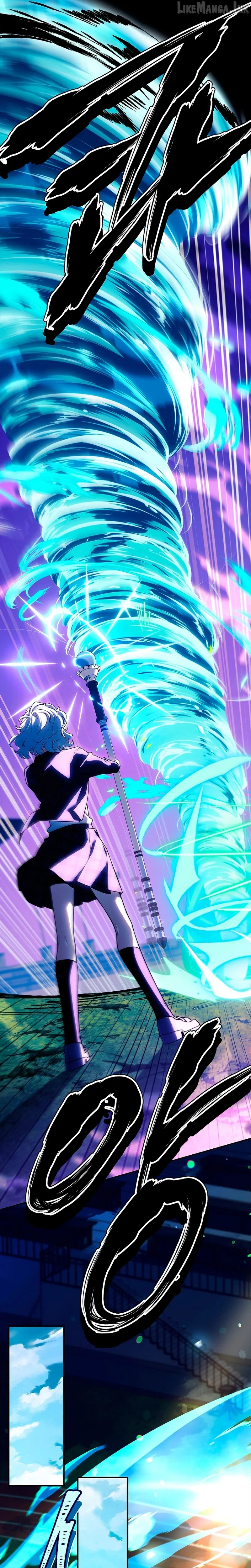 Read The Legendary Hero is an Academy Honors Student EN Manga Online