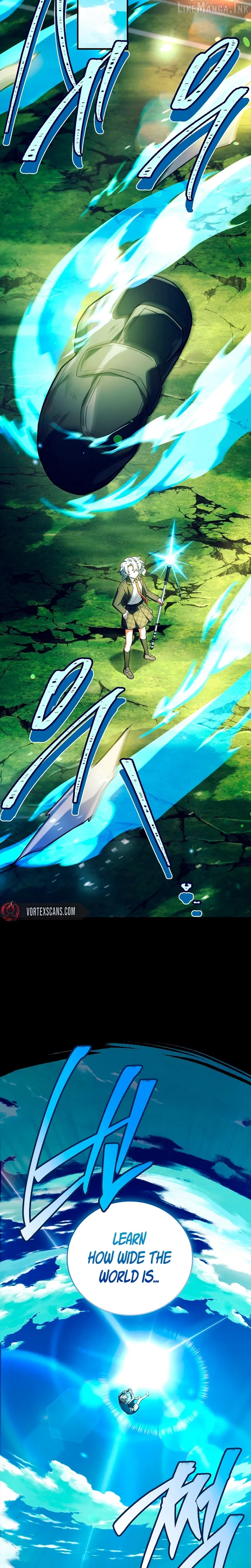 Read The Legendary Hero is an Academy Honors Student EN Manga Online