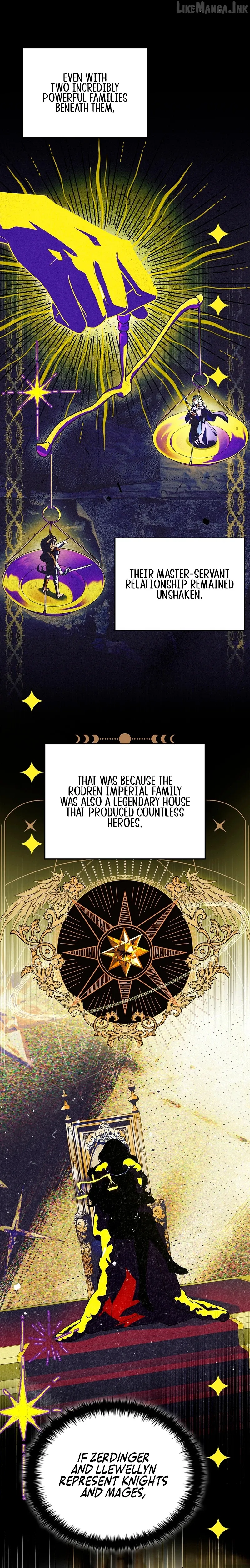 Read The Legendary Hero is an Academy Honors Student EN Manga Online