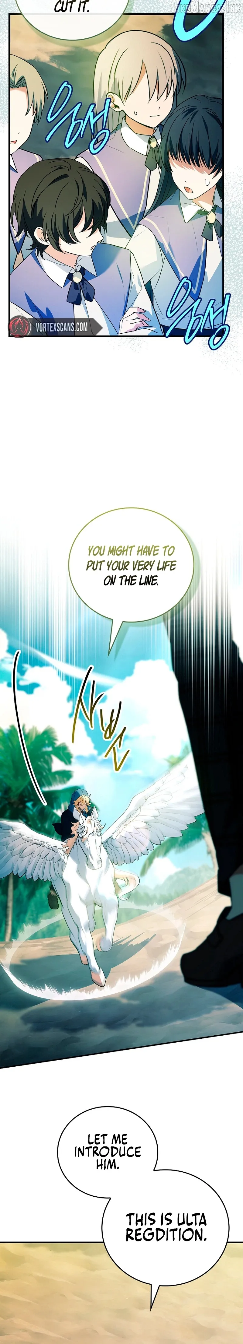 Read The Legendary Hero is an Academy Honors Student EN Manga Online