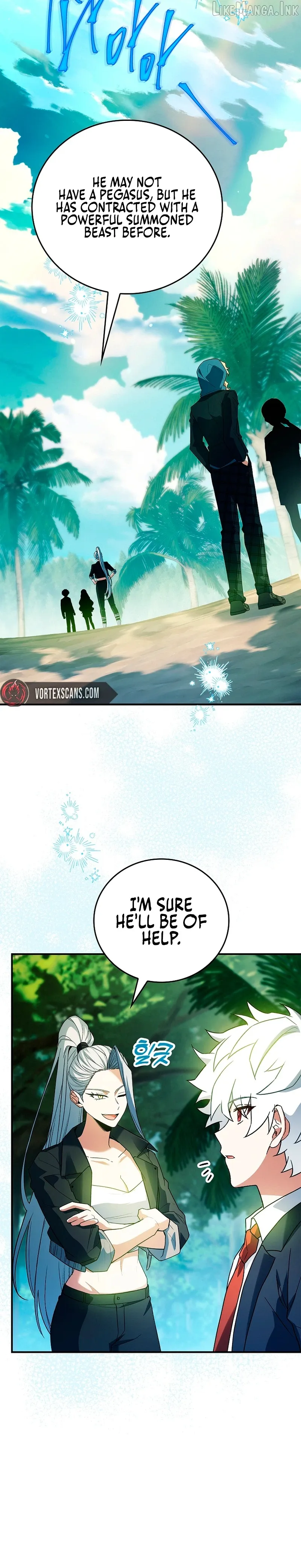 Read The Legendary Hero is an Academy Honors Student EN Manga Online