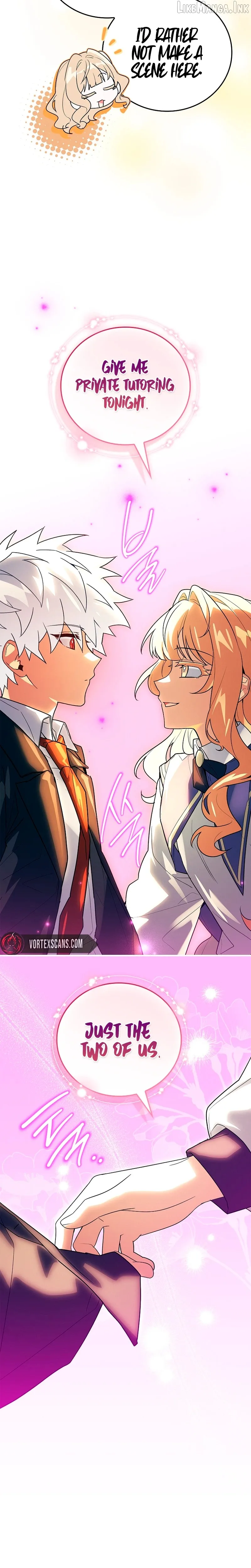 Read The Legendary Hero is an Academy Honors Student EN Manga Online