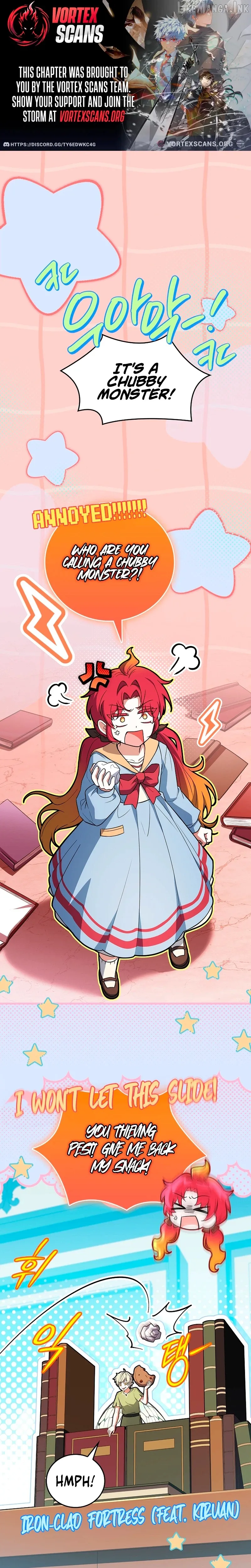 Read The Legendary Hero is an Academy Honors Student EN Manga Online