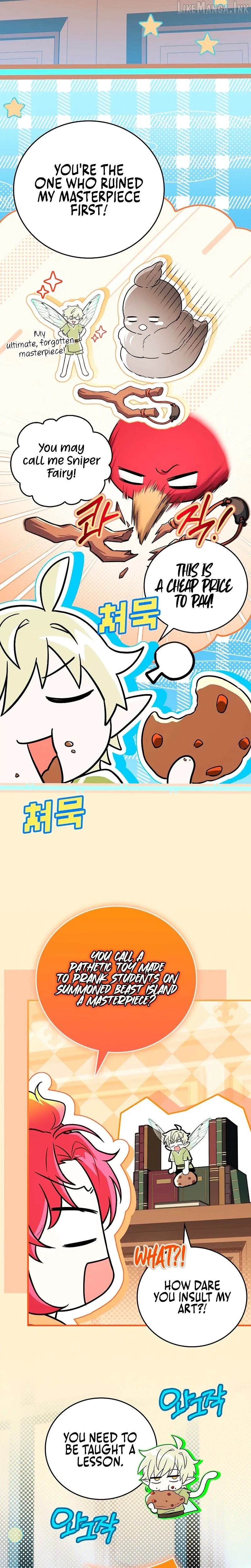 Read The Legendary Hero is an Academy Honors Student EN Manga Online