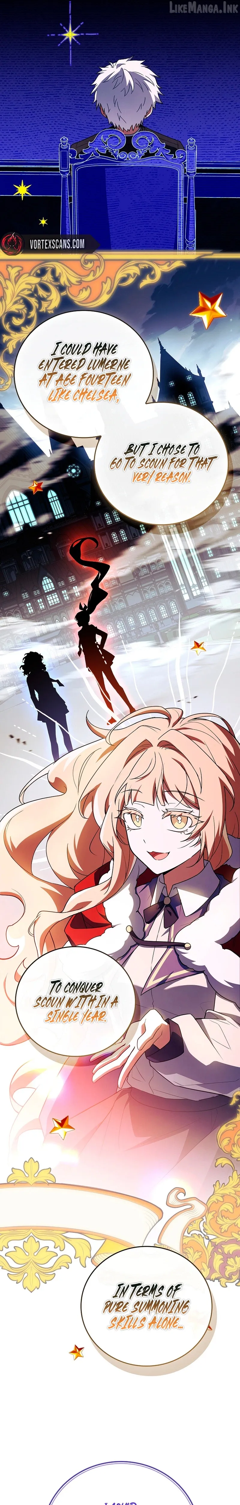 Read The Legendary Hero is an Academy Honors Student EN Manga Online