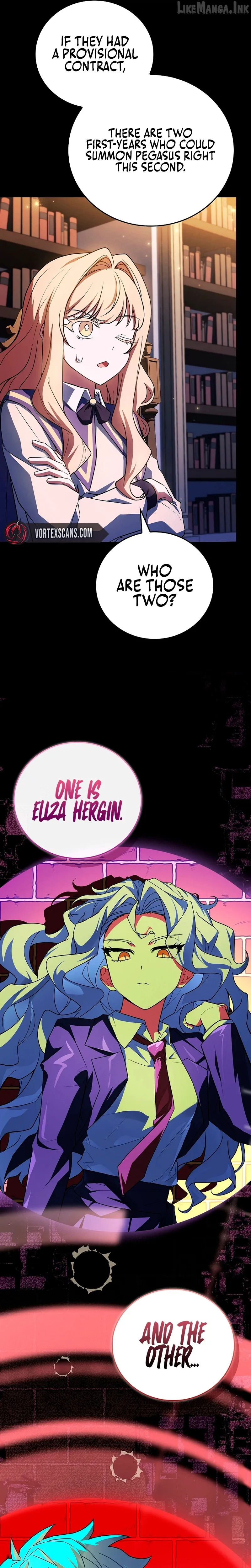 Read The Legendary Hero is an Academy Honors Student EN Manga Online