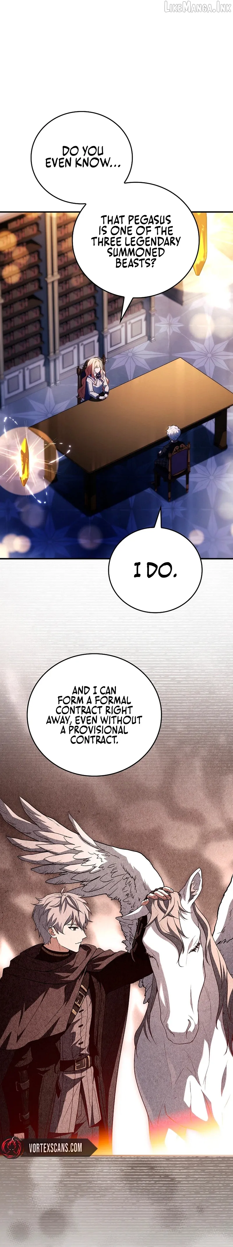 Read The Legendary Hero is an Academy Honors Student EN Manga Online