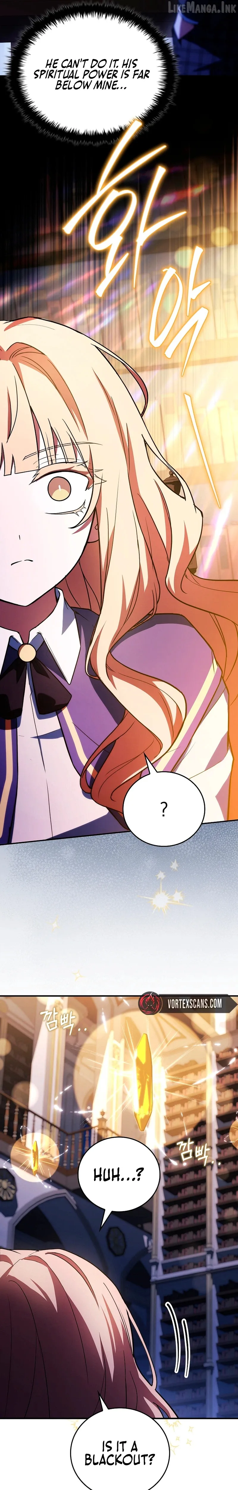 Read The Legendary Hero is an Academy Honors Student EN Manga Online