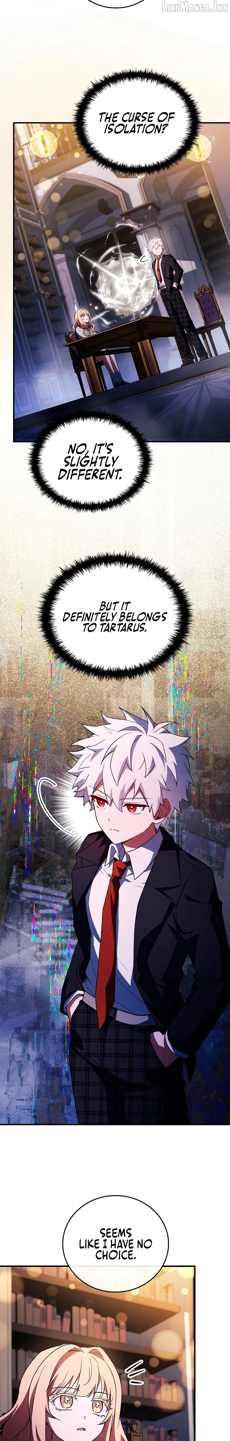 Read The Legendary Hero is an Academy Honors Student EN Manga Online