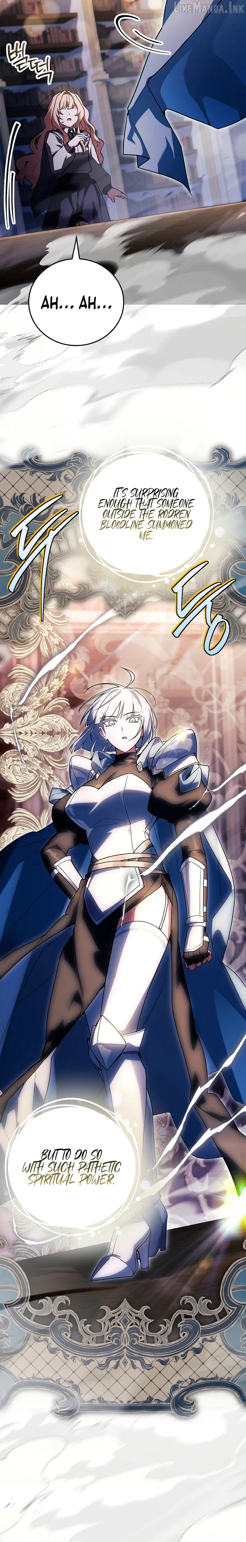 Read The Legendary Hero is an Academy Honors Student EN Manga Online
