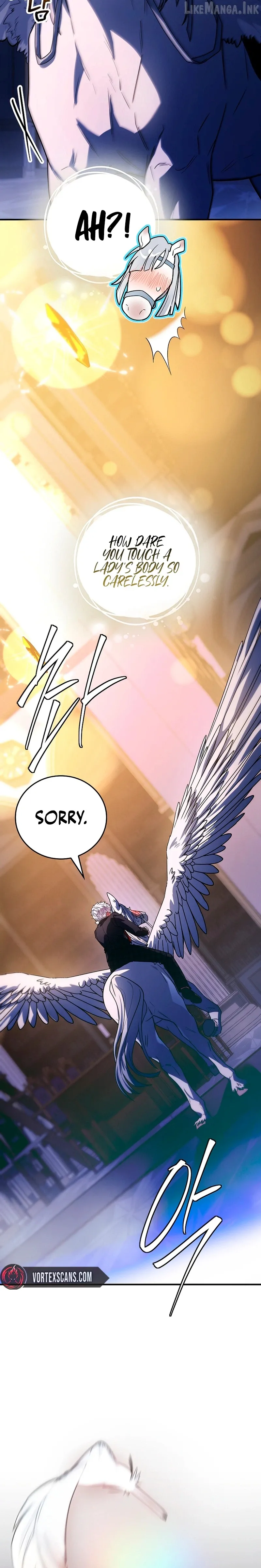 Read The Legendary Hero is an Academy Honors Student EN Manga Online