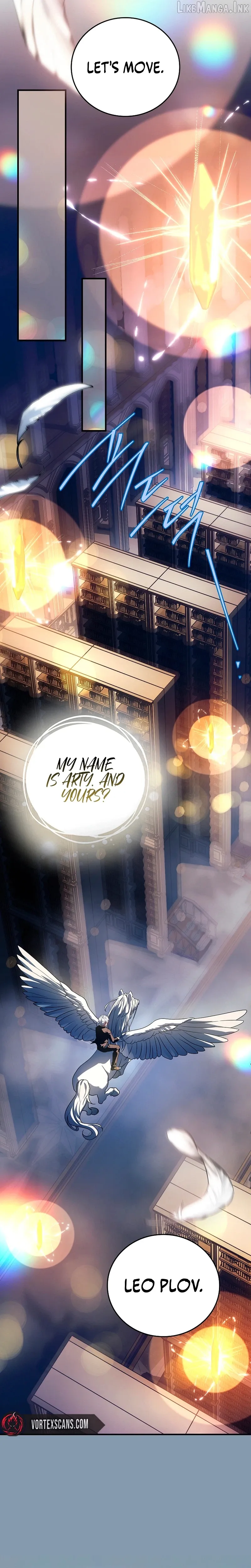 Read The Legendary Hero is an Academy Honors Student EN Manga Online