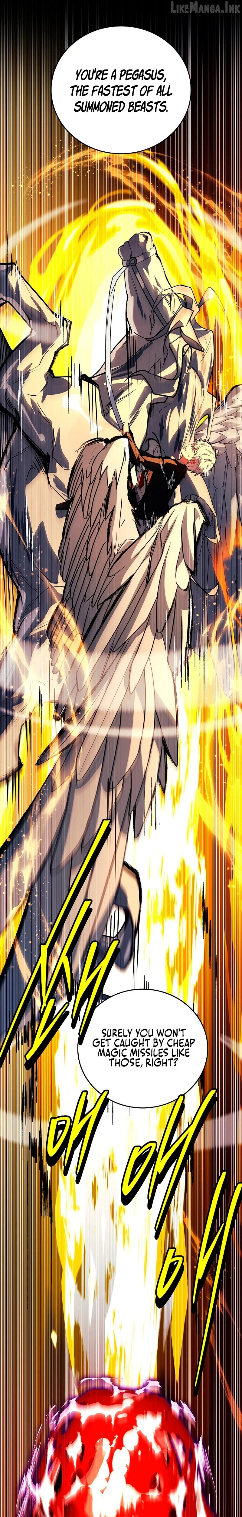 Read The Legendary Hero is an Academy Honors Student EN Manga Online