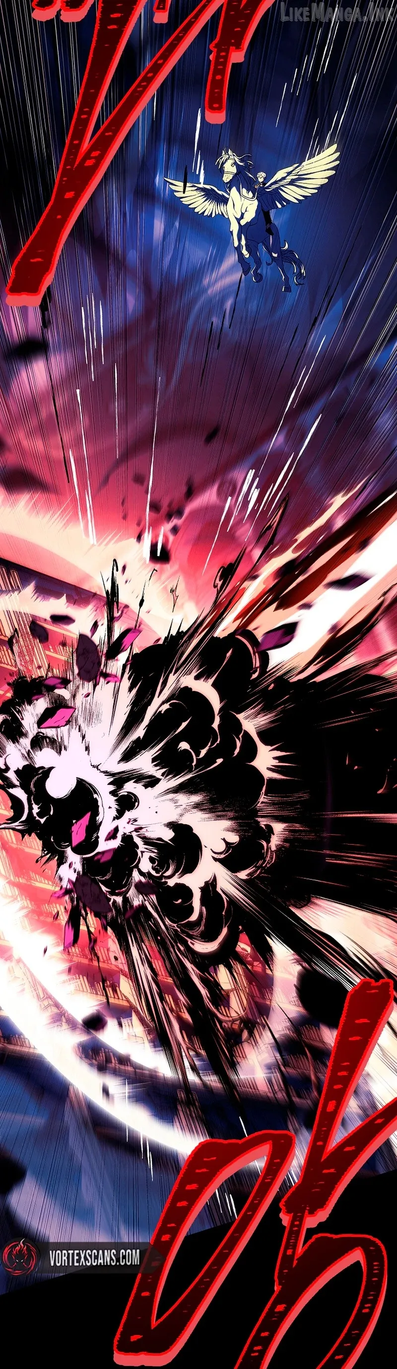 Read The Legendary Hero is an Academy Honors Student EN Manga Online