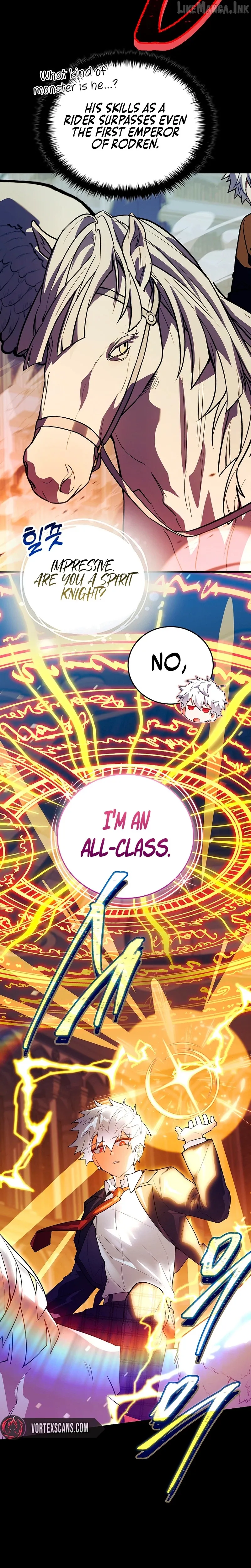 Read The Legendary Hero is an Academy Honors Student EN Manga Online