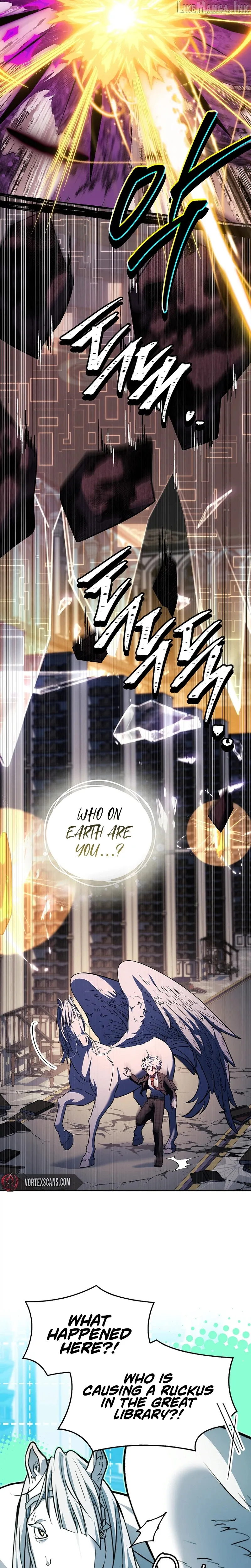 Read The Legendary Hero is an Academy Honors Student EN Manga Online
