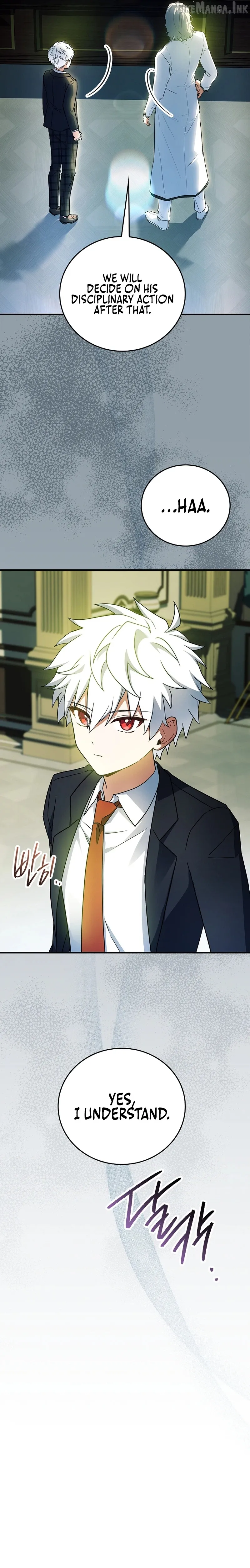 Read The Legendary Hero is an Academy Honors Student EN Manga Online