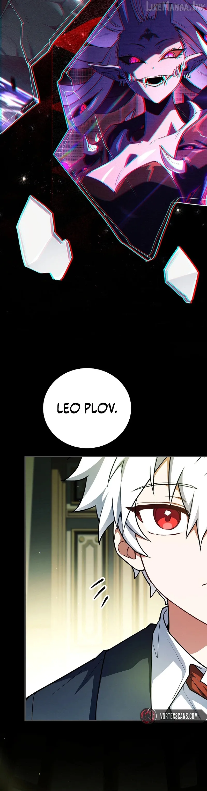 Read The Legendary Hero is an Academy Honors Student EN Manga Online