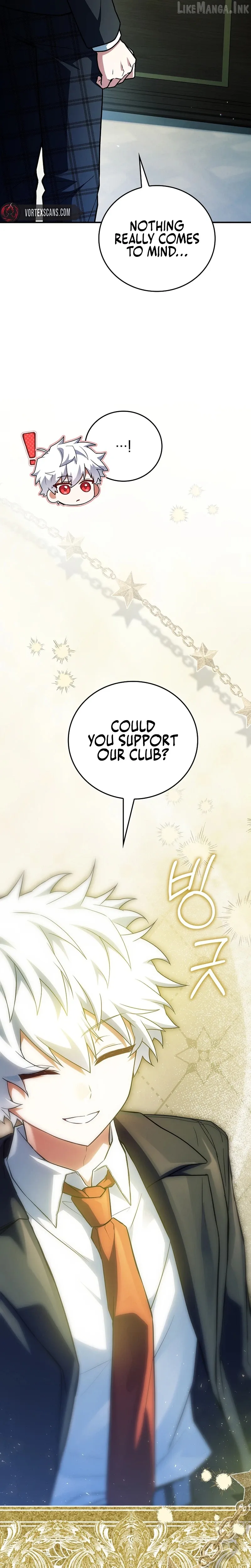 Read The Legendary Hero is an Academy Honors Student EN Manga Online