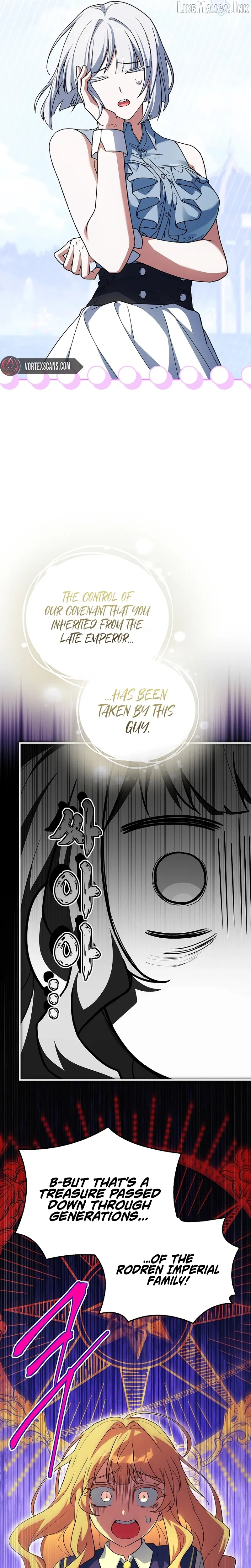 Read The Legendary Hero is an Academy Honors Student EN Manga Online