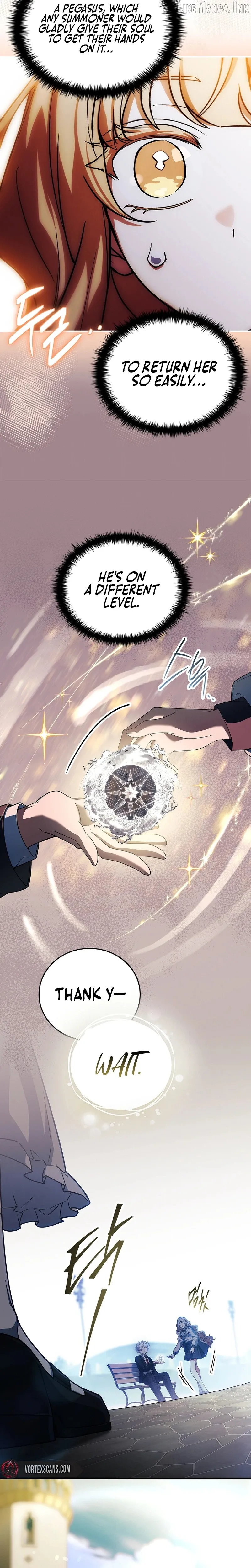 Read The Legendary Hero is an Academy Honors Student EN Manga Online